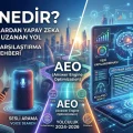 AEO (Answer Engine Optimization) Nedir? Sesli Aramalardan Yapay Zeka Yanıtlarına Uzanan Yol: 2026 Karşılaştırma Rehberi